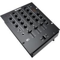 DJ Mixer Numark M4