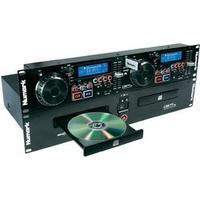 DJ Twin CD Player Numark CDN77