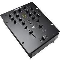 dj mixer numark m2