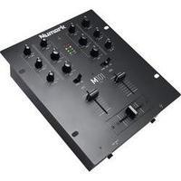 DJ Mixer Numark M101USB