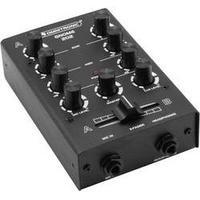 dj mixer omnitronic gnome e 202