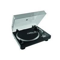 DJ Turntable Omnitronic BD-1350 Belt drive