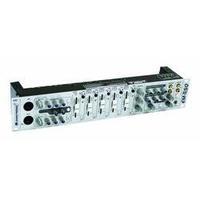 dj 19 rack mount mixer omnitronic em 550