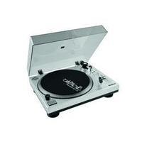 DJ Turntable Omnitronic BD-1350 Belt drive
