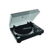 DJ Turntable Omnitronic DD-2250 Direct drive