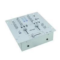 DJ Mixer Omnitronic