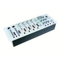 dj 19 rack mount mixer omnitronic em 640