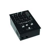 dj mixer omnitronic pm 222