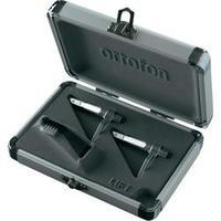 dj stylus set ortofon concorde pro twin spherical