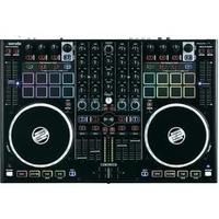 dj controller reloop terminal mix 8