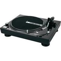 dj turntable reloop rp 1000m belt drive