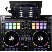 DJ Controller Reloop Beatpad 2 DJ-Controller