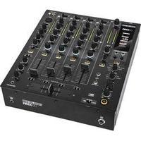 DJ Mixer Reloop RMX-60 Digital