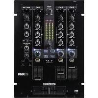 DJ Mixer Reloop RMX-33i