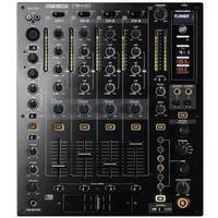 DJ Mixer Reloop RMX-80