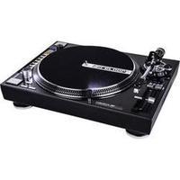 dj turntable reloop rp 8000 straight direct drive