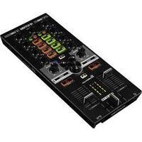 DJ Mixer Reloop Mixtour