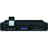 DJ 19\" CD Player Tascam CD-200i...