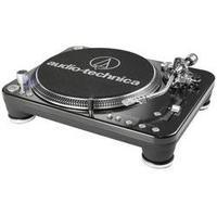 dj turntable audio technica lp1240usb direct drive