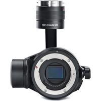 DJI Zenmuse X5S Gimbal + Camera (Lens excluded)