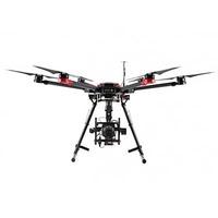 DJI M600 Hexocopter Drone with Hasselblad A5D
