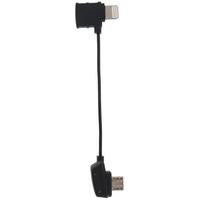 DJI Mavic RC Cable Lightening Connector