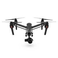 DJI Inspire 1 Pro Quadcopter Drone - Black Edition