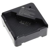 dji mavic battery charging hub