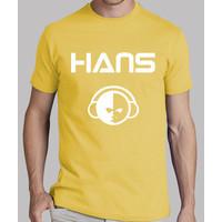 dj hans (dark white-yellow)