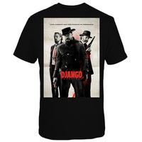 django unchained life liberty poster