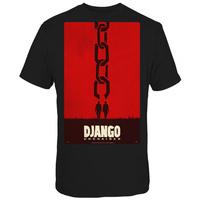 Django Unchained - Poster Men