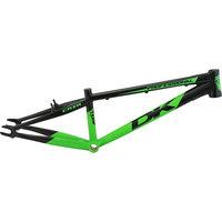 DK Professional V2 Cruiser BMX Frame 2017