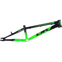 DK Professional V2 XL BMX Frame 2017