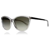 dkny 4138 sunglasses clear 36976g polariserade