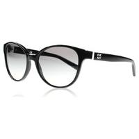 dkny 4117 sunglasses black 300111