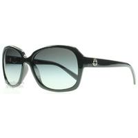 dkny 4087 sunglasses black 30018g