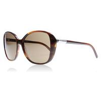 DKNY 4122 Sunglasses Spotted Brown 366373