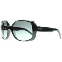 dkny 4101 sunglasses black 300111