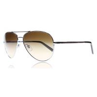 dkny 5083 sunglasses dark silver 100313