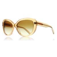 dkny 4107 sunglasses peach 360513