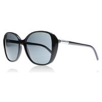 DKNY 4122 Sunglasses Black 300187