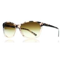 DKNY 4093 Sunglasses Print- black-pink 355613