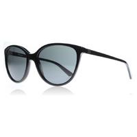 DKNY 4138 Sunglasses Black 369487