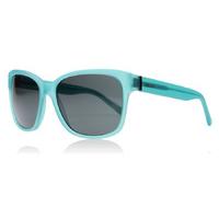 DKNY 4096 Sunglasses Opal Turquoise 368387