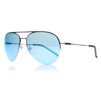 dkny 5080 sunglasses silver 100355