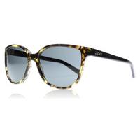 DKNY 4129 Sunglasses Tortoise 367887