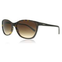 DKNY 4093 Sunglasses Dark Tortoise 370213