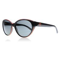 DKNY 4120 Sunglasses Black 300187