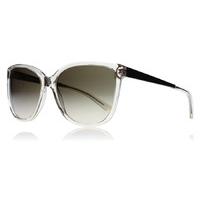 DKNY 4137 Sunglasses Crystal 36976G