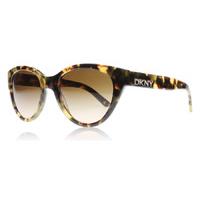 dkny 4135 sunglasses vintage tortoise 368913